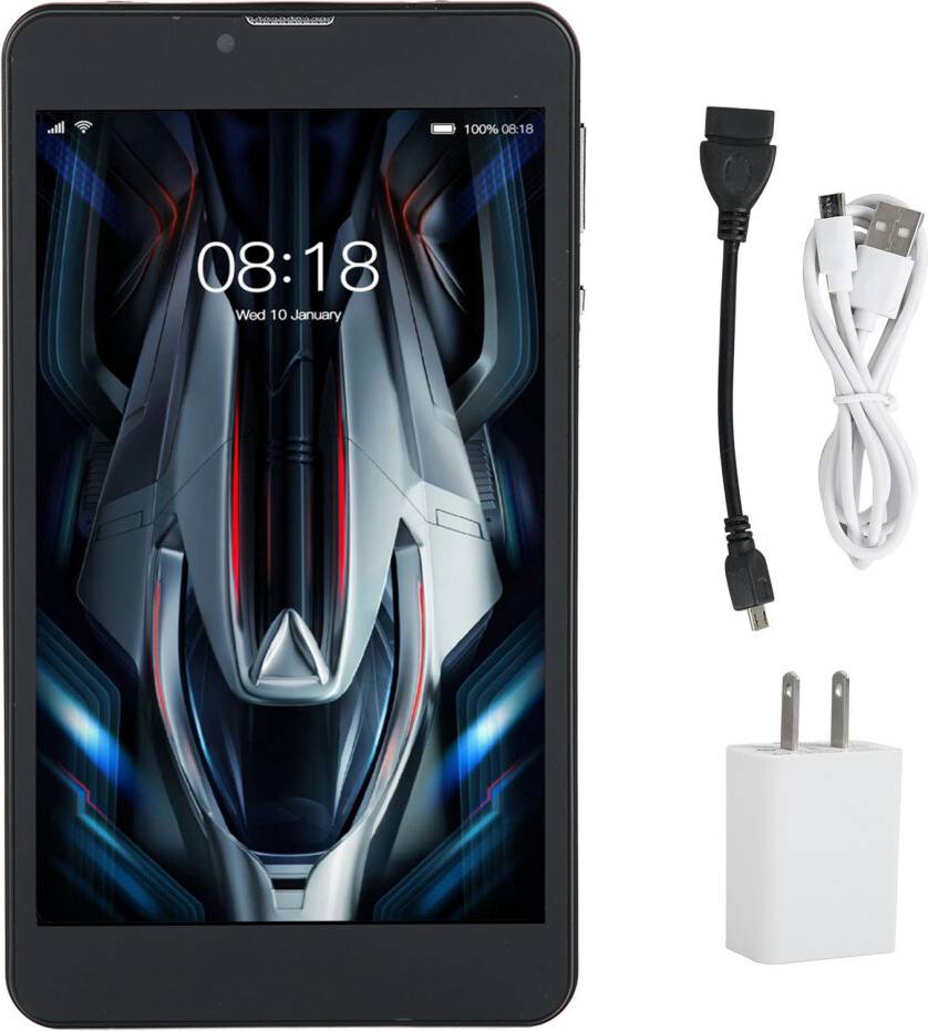 Android Tablet With GMS Certified 10.0 Octa Core Processor