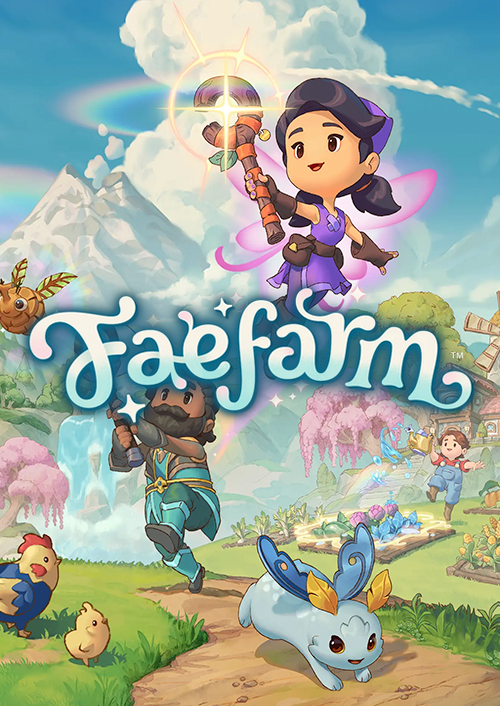 Fae Farm PC
