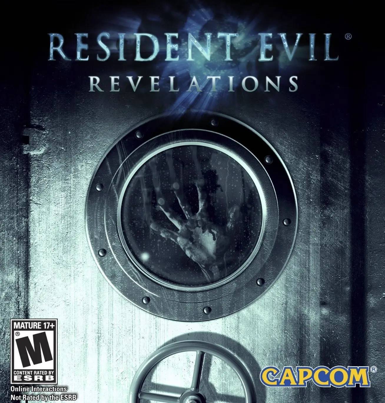 Resident Evil Revelations PC Digital Code