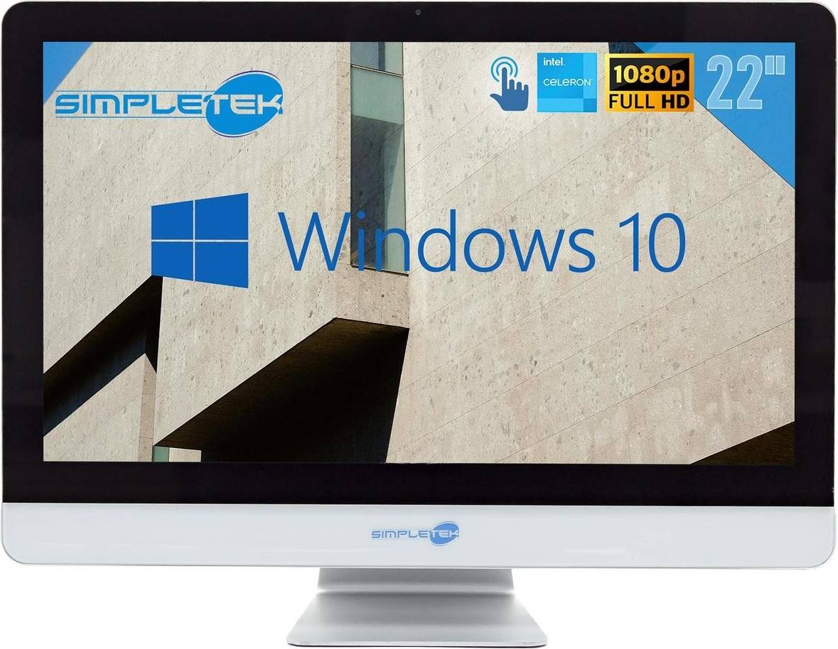 AIO All In One 22 FHD Touchscreen
