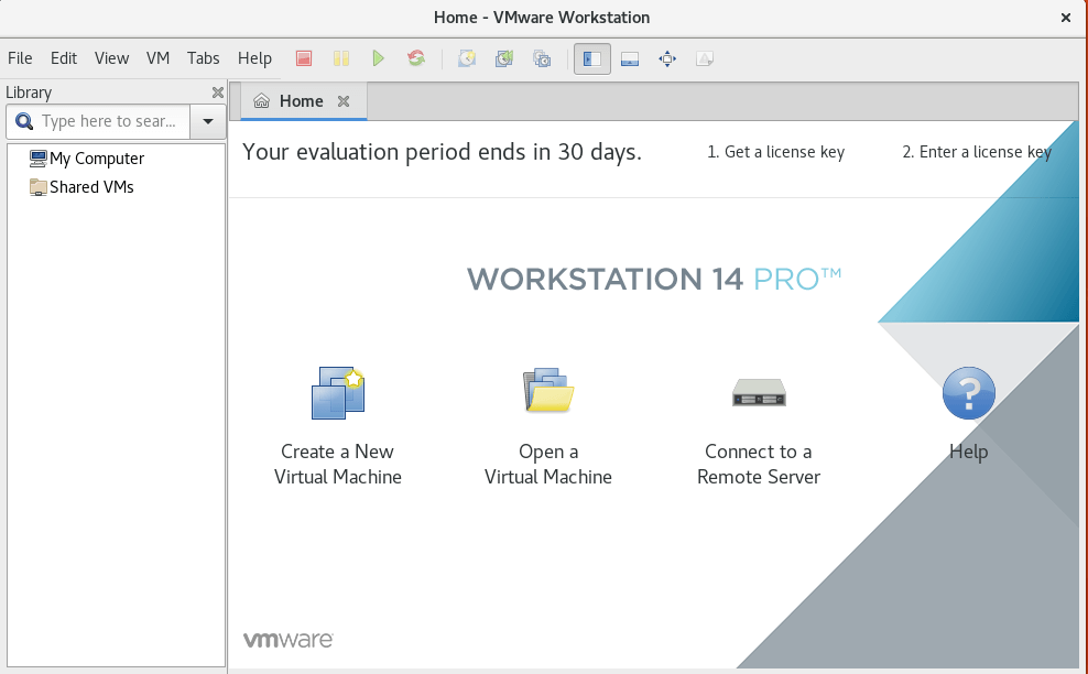 Vmware Workstation 14 Pro Key