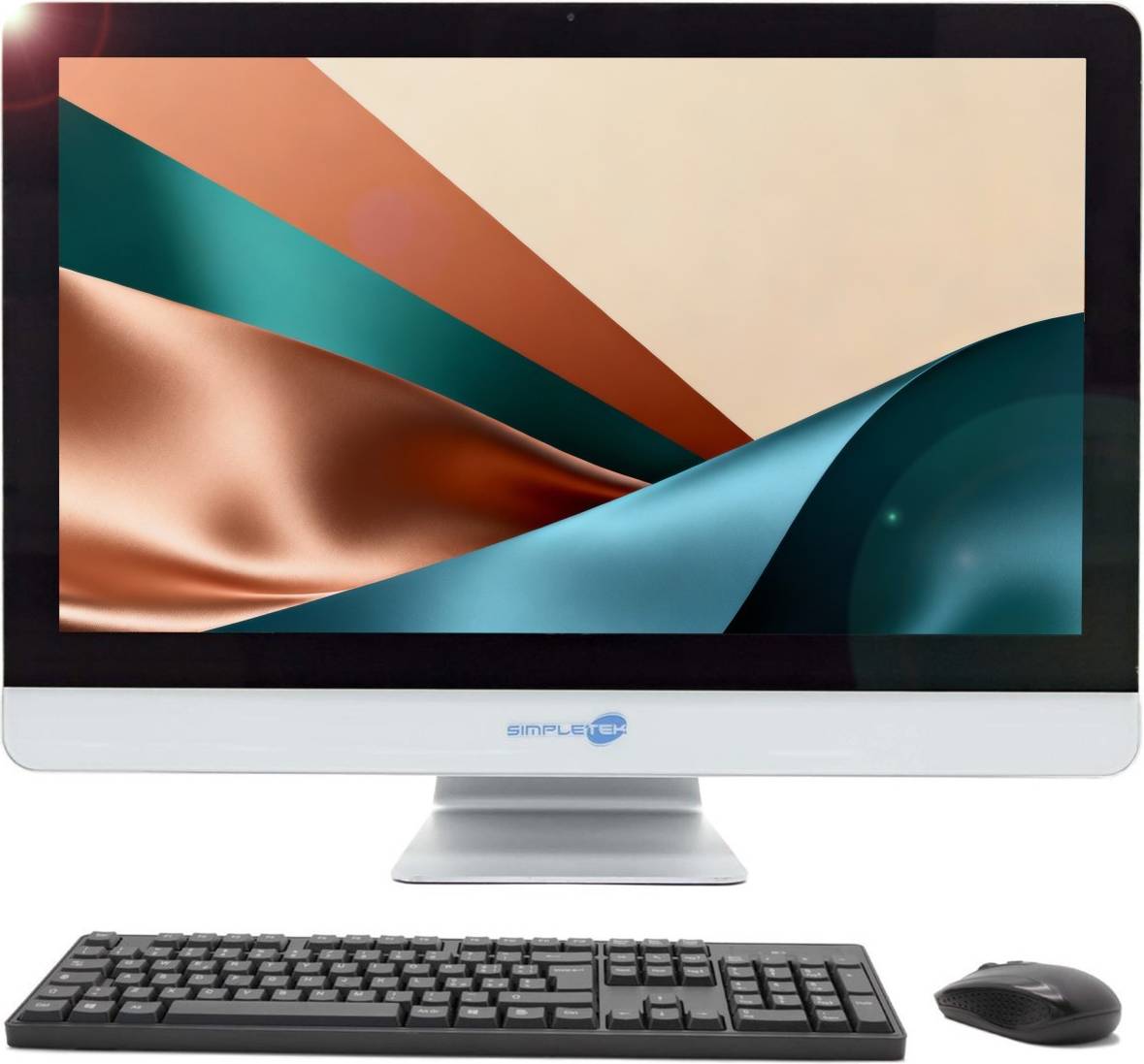 All In One I5 24 Touchscreen