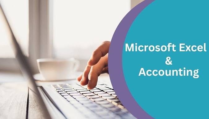 Microsoft Excel Accounting Training Course