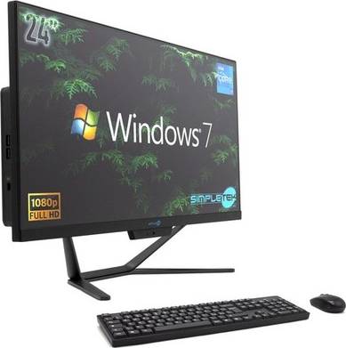 AIO All In One I7 24 Full HD PC