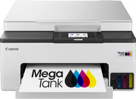 Wifi printer Canon MegaTank Maxify GX1051 Multifunction Printer