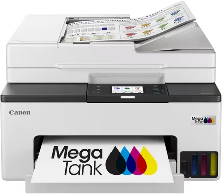 Canon Maxify GX2051 Multifunctionele Printer