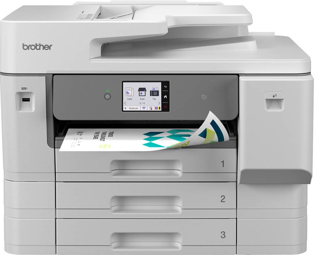 Brother MFC-J6977DW Multifunction Printer
