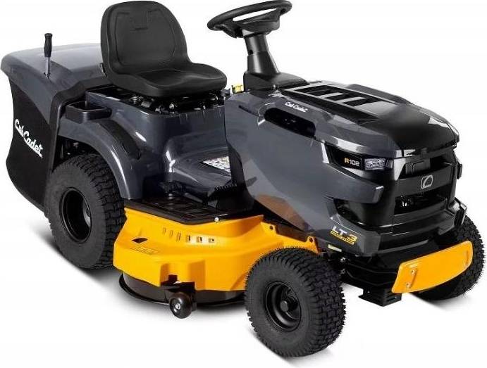Cub Cadet Havetraktor LT3 R102