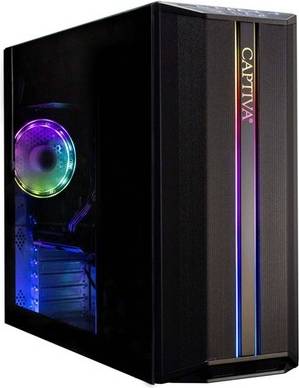 Captiva Advanced R92-741 PC Zwart