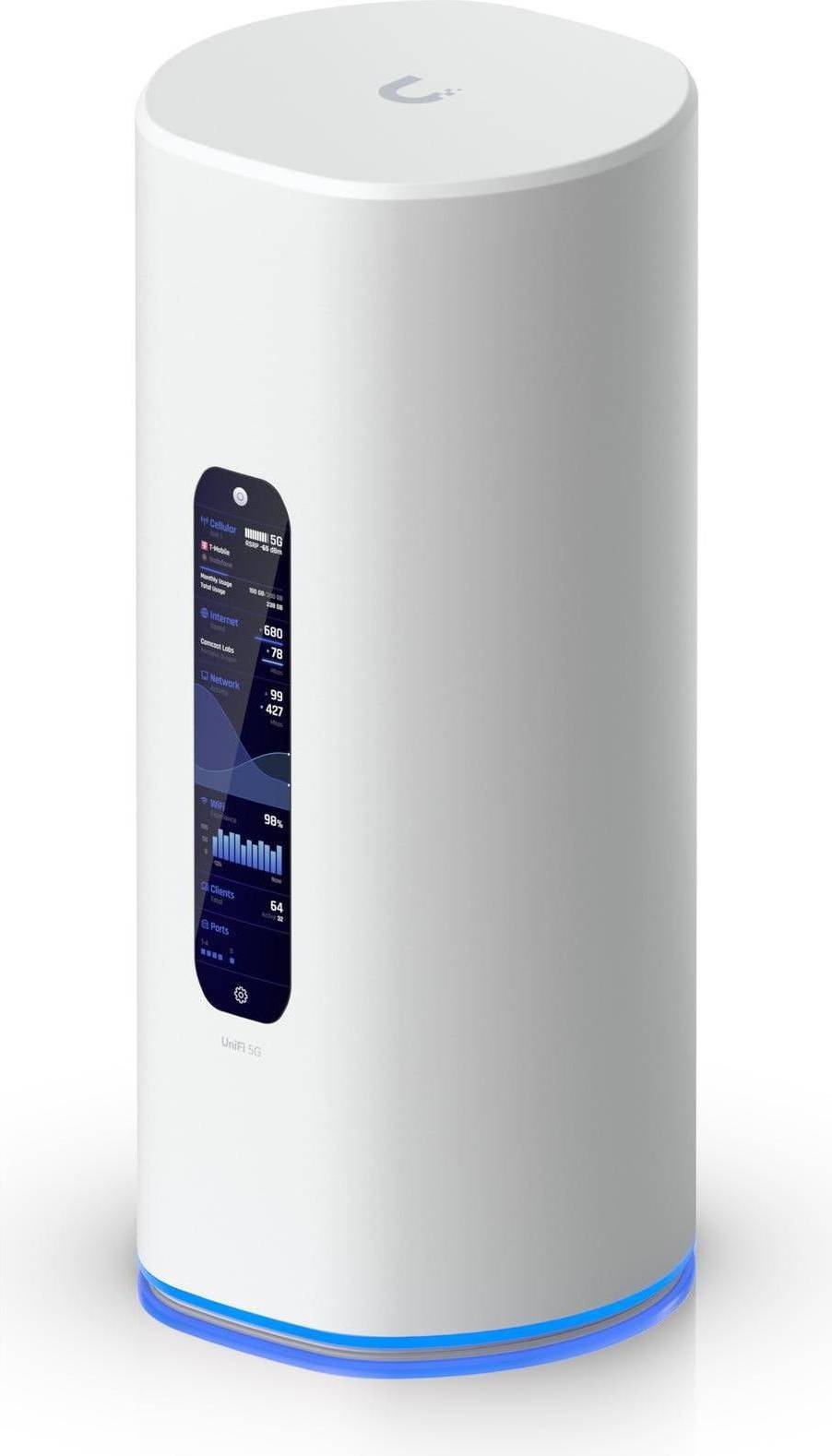 5g router Ubiquiti Router Da Sogno 5G Max