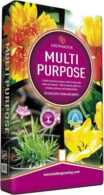 75L Multi Purpose Compost