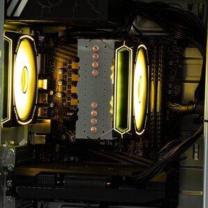 Captiva Advanced Gaming R98-185 Gaming PC