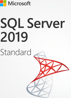 Microsoft SQL Server 2019 Standard Key