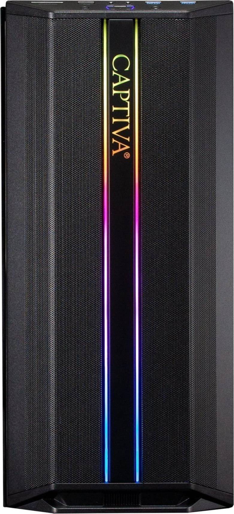 Captiva Advanced Gaming R92-327 Gaming PC