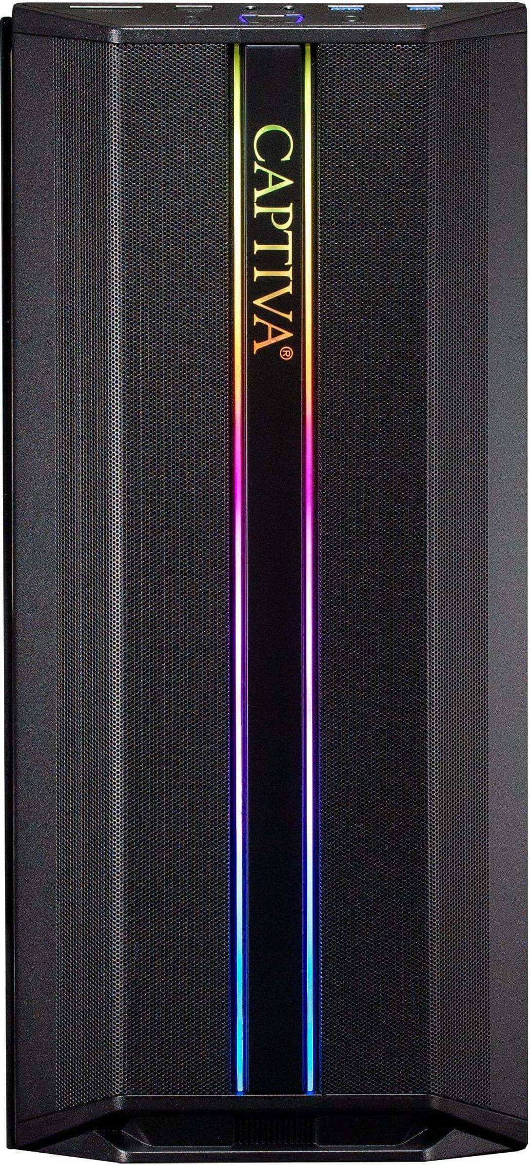 Captiva R92-790 Advanced Gaming PC
