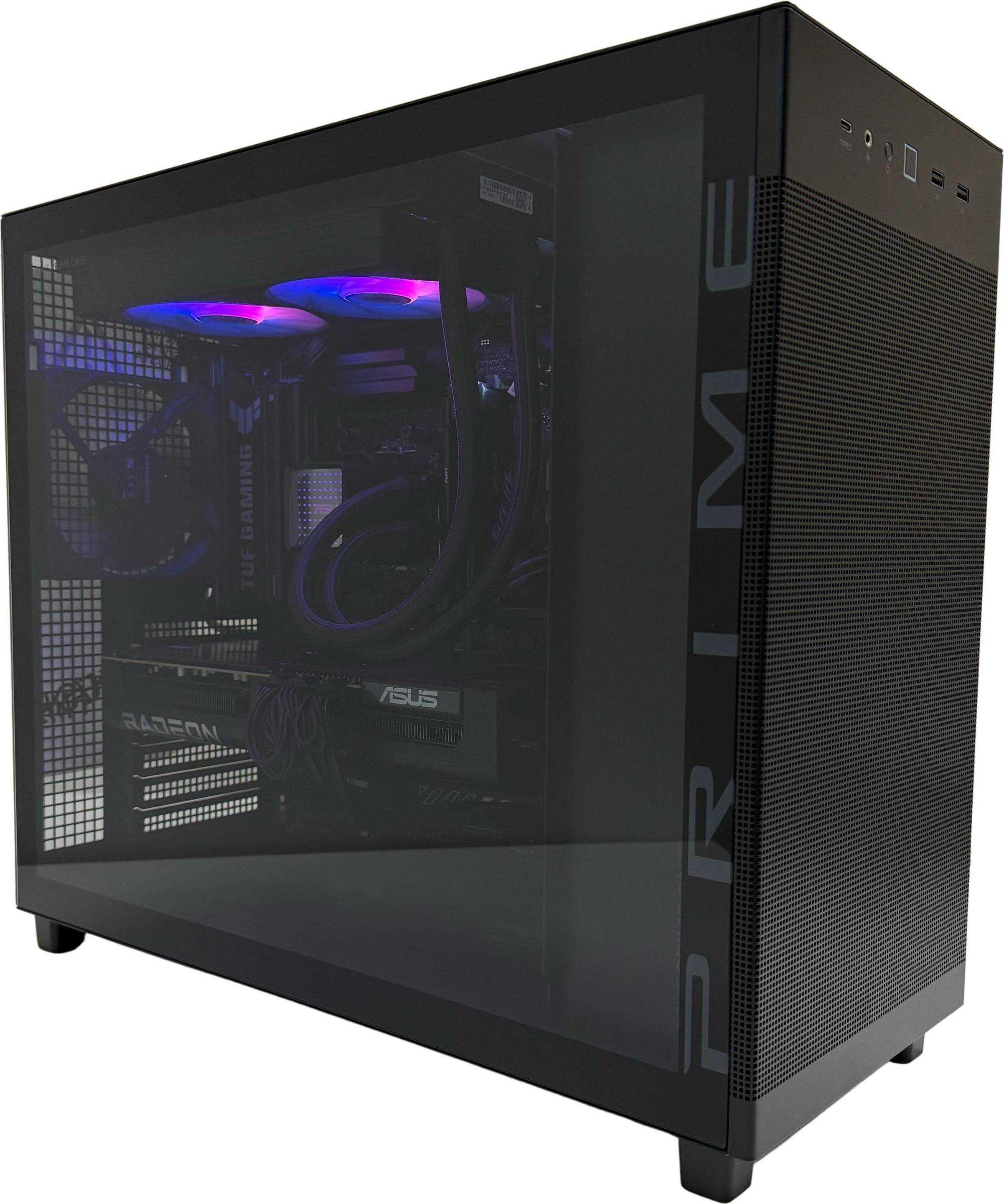 Blackstorm R7 9070XT Gaming Computer