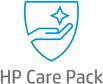 HP 2 Year Pickup Return Hardware Support