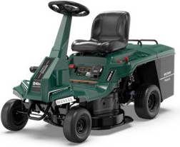 Spectrum Dc24-4 Ultra-Compact Rear-Collect Side-Discharge