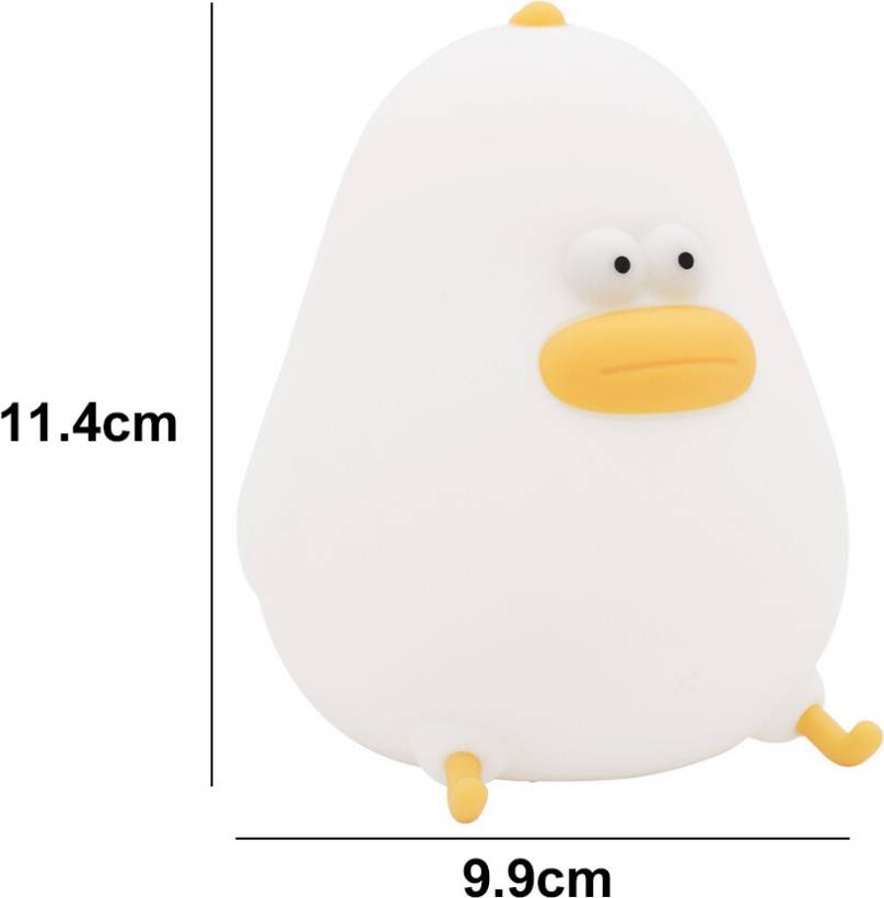 Multifunctional Animal Night Light