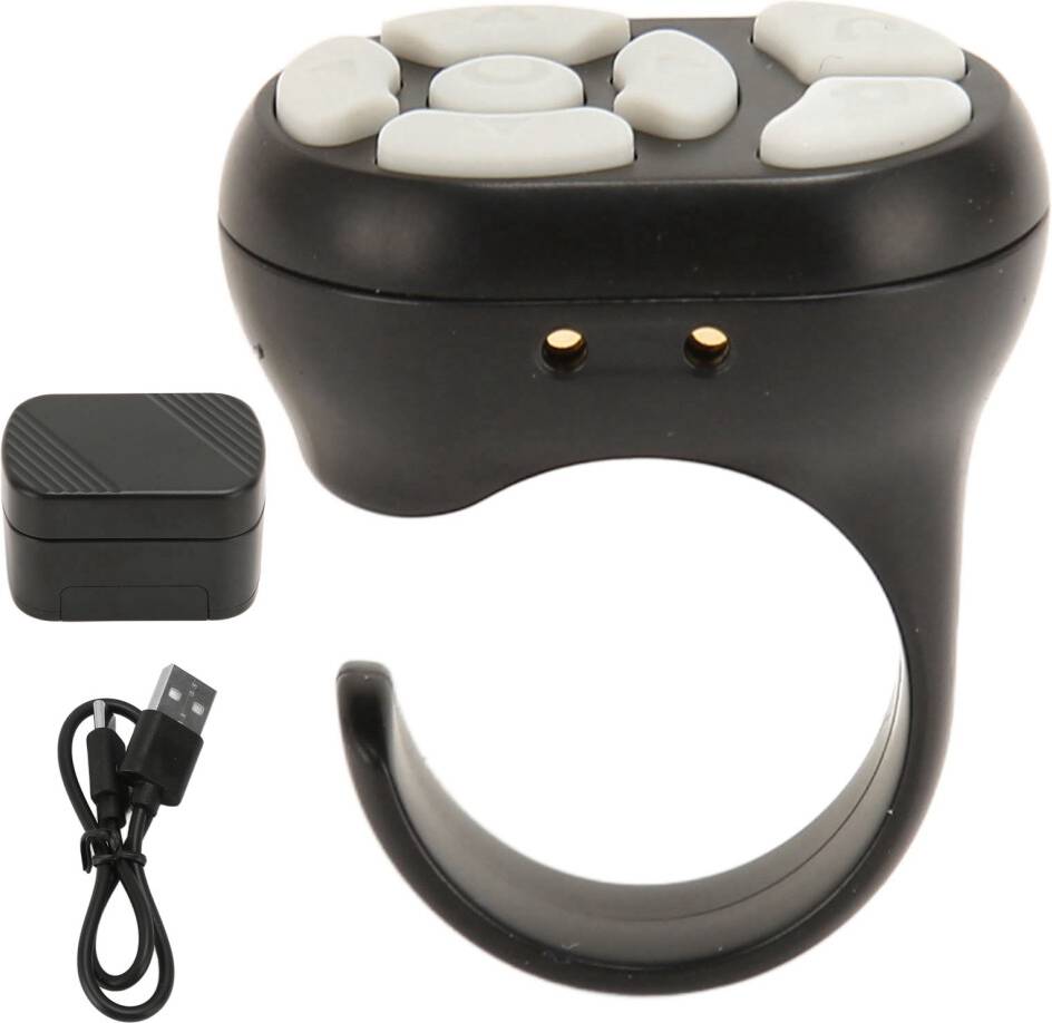Wireless Bluetooth Remote Control