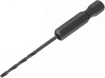 B&Q Irwin Pilot Countersink Bit Multi Colour