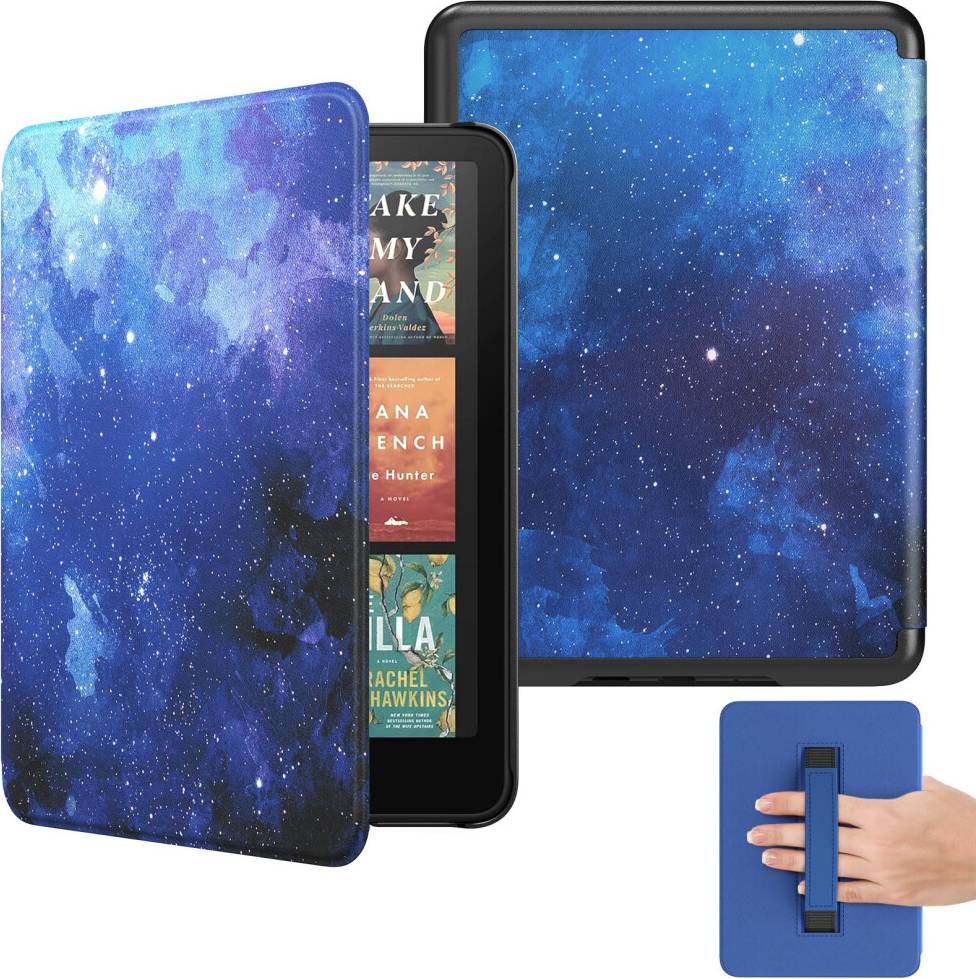 Kindle paperwhite signature MoKo Case 7 Inch Kindle Paperwhite Colorsoft Signature Edition