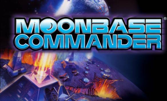 MoonBase Commander