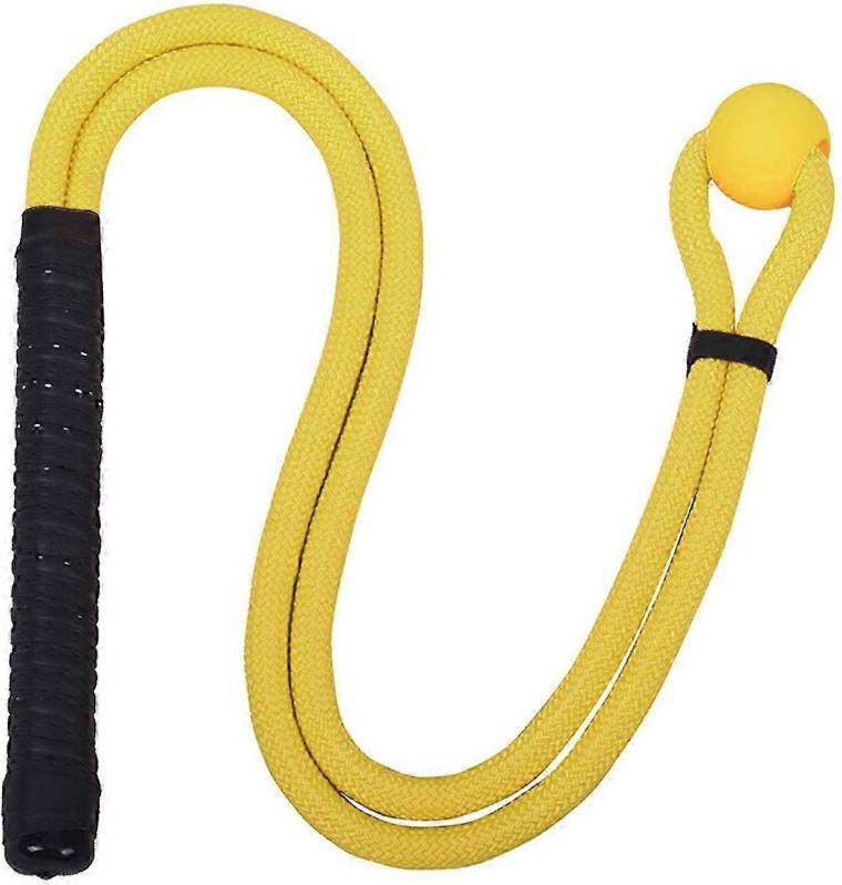 Adjustable Golf Assistance Exercises Rope