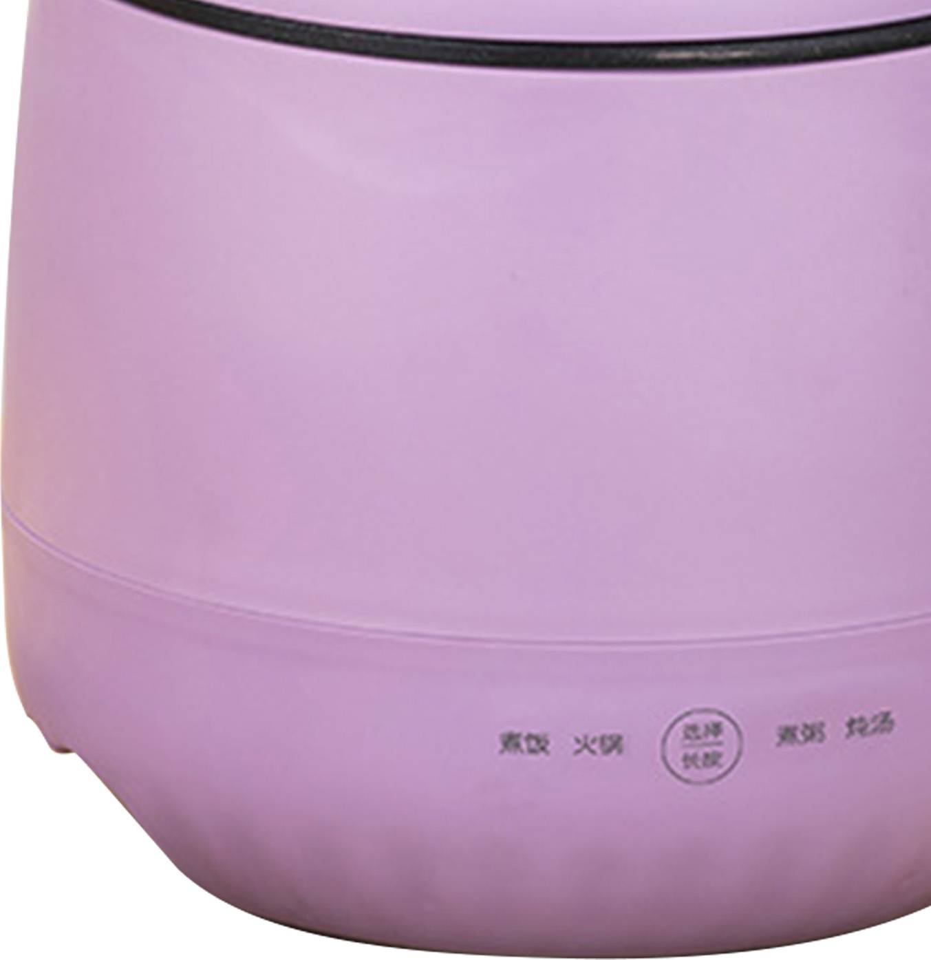 Smart Mini Rice Cooker 1.8L Non Stick