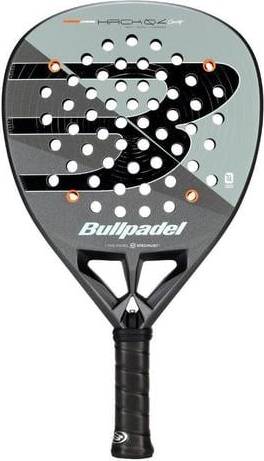 Hack 04 Comfort Padel Racket 2026