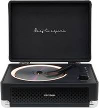 Lecteur CD Boogie 6W RMS Bluetooth Radio