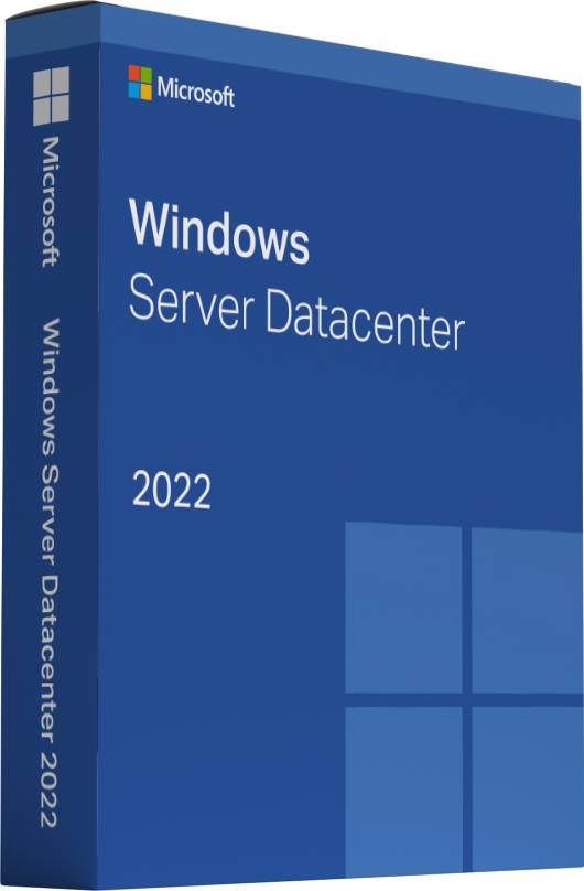 Windows server 2022 Microsoft Server 2022 Datacenter