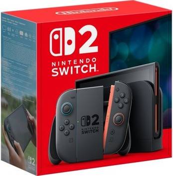 Nintendo switch 2 Nintendo Switch 2