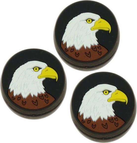 Pro Eagle String Dampener 3 Pack