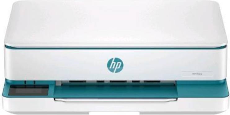 HP Envy 6122e Color Inkjet All-in-One Printer
