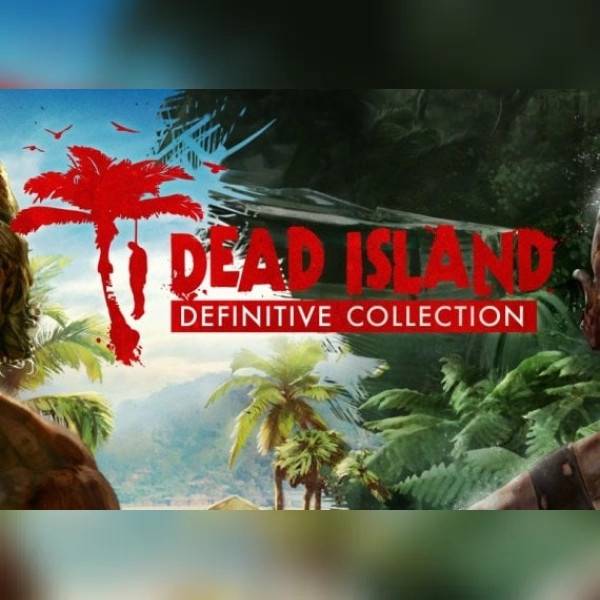 Dead Island Definitive Collection PC