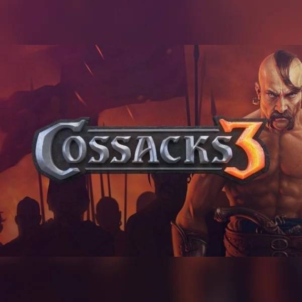 Cossacks 3 Complete Experience PC Steam Key