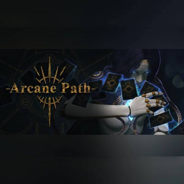 Arcane Path PC Steam Gift