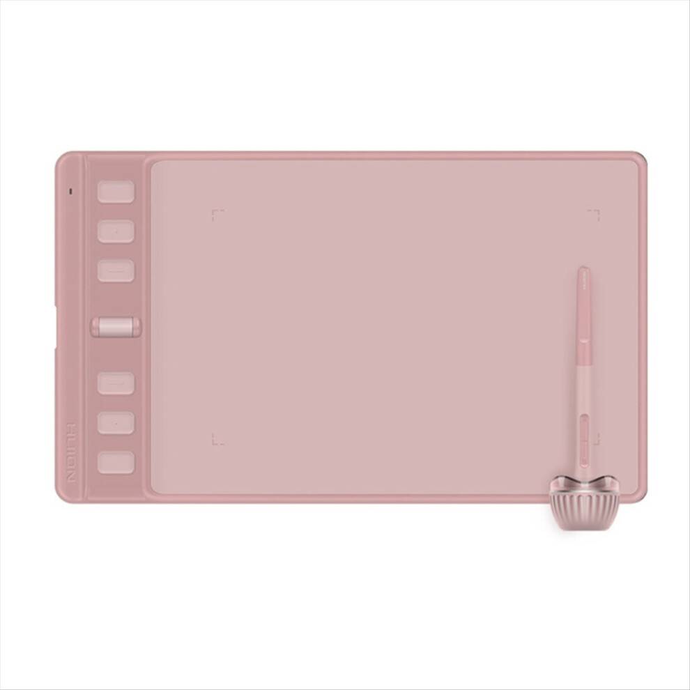 Typecat Inspiroy 2 H641P Graphics Tablet