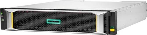 Fc 4 4 HPE Modular Smart Array 2060 SFF 2x16Gb FC 4-Port Controller Storage