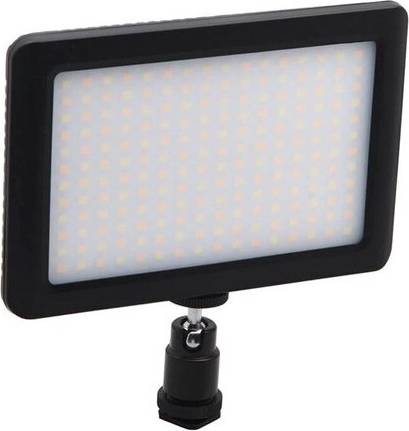 Camera LED Light Panel NP-F750 NP-F970
