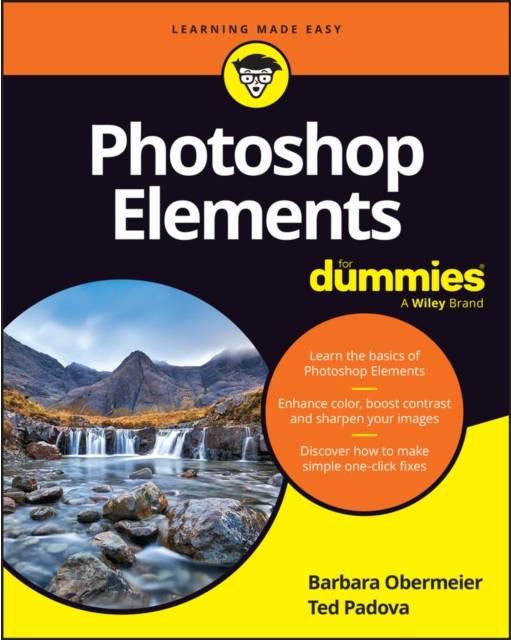 Photoshop elements Photoshop Elements For Dummies