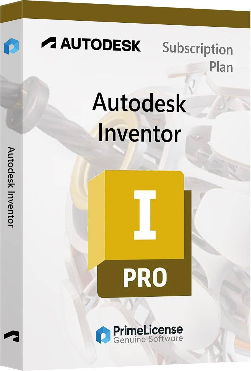 Inventor Professional 1 Year