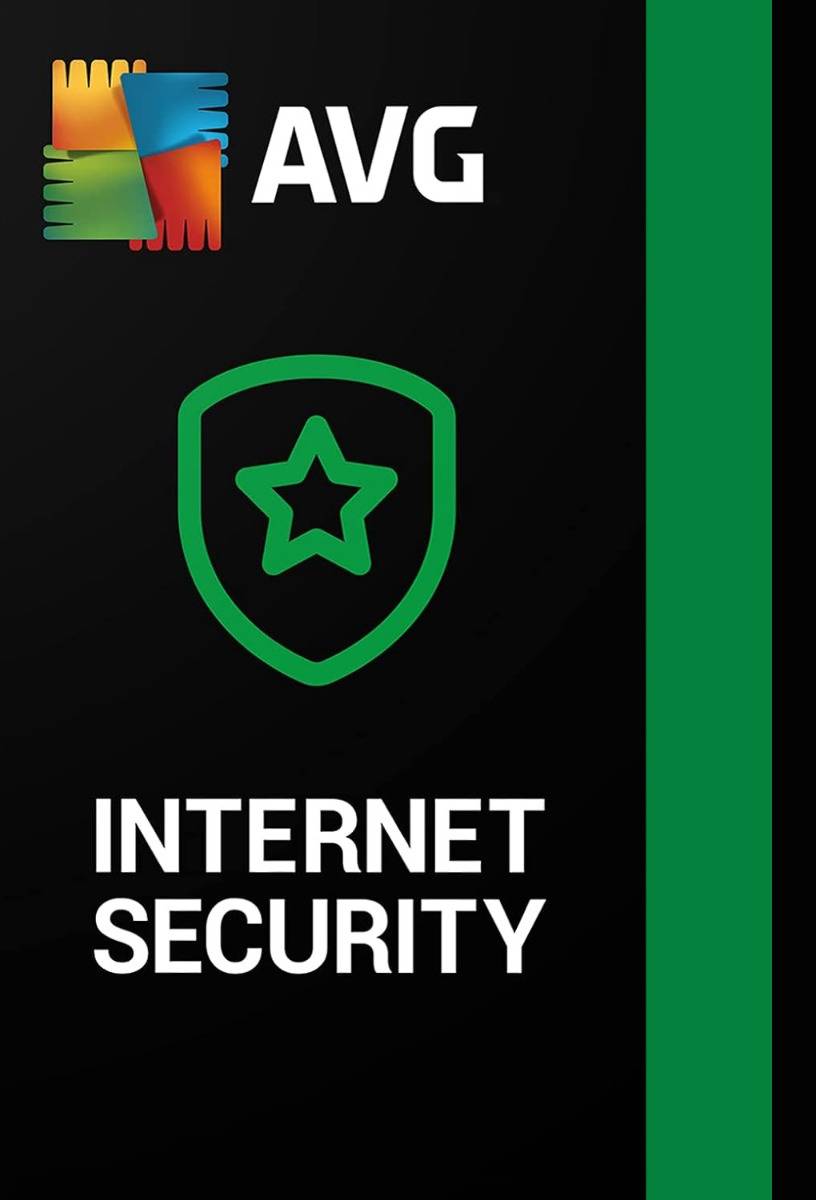 Internet security 2026 AVG Internet Security 2026 PC Rok