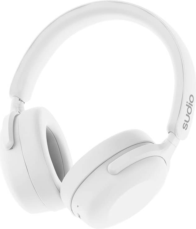 Sudio R4 Over-Ear Bluetooth Hovedtelefoner