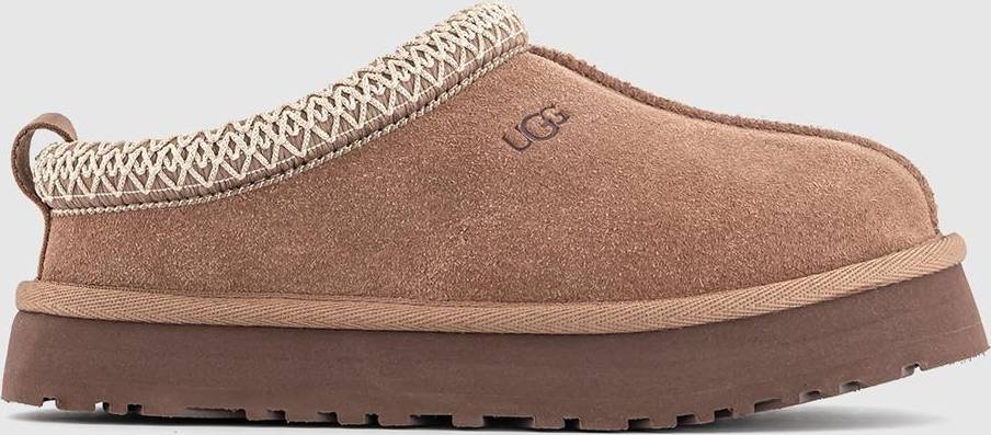 Ugg tazz svart UGG Innesko Tazz - Brun
