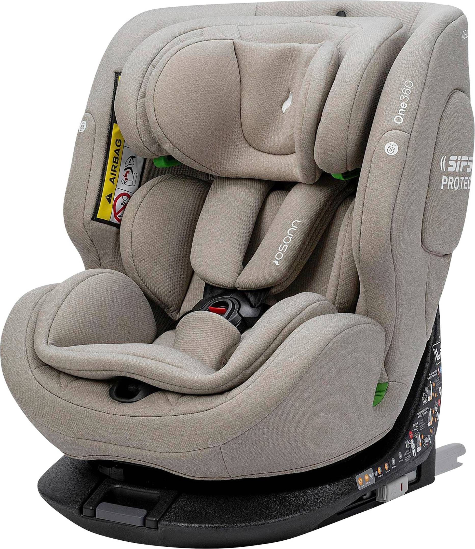 One360 Kindersitz