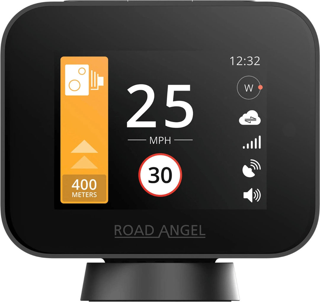 Pure Sync Camera Alert Device