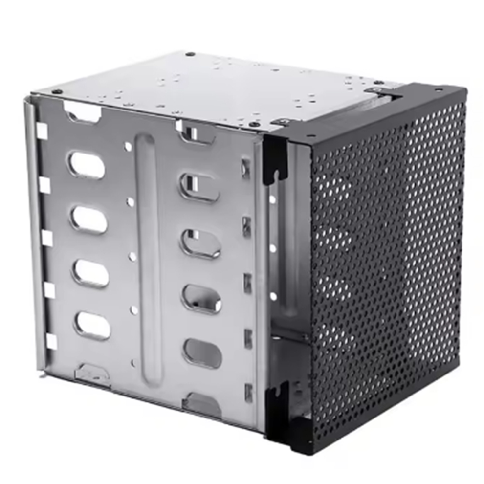 Hdd cage Stainless Steel HDD Cage Rack