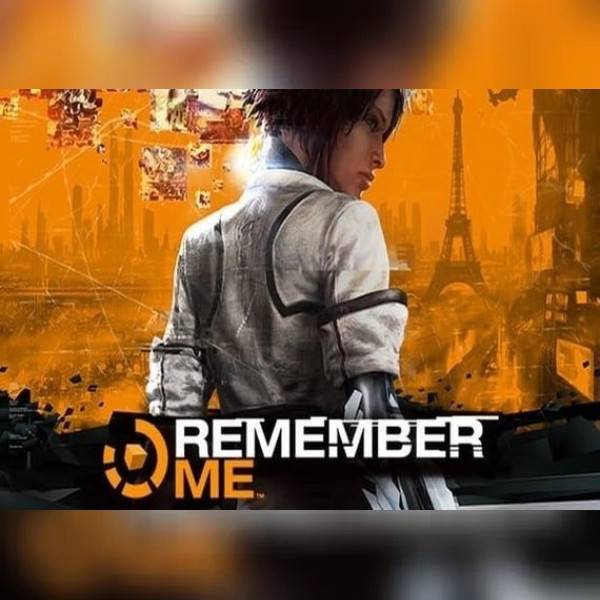 Remember Me PC Steam Key